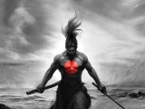 The Spirit of the Kaizen Warrior – Courage through the night